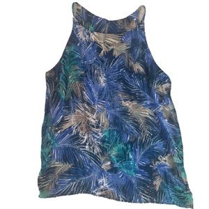 Renee C Halter Top